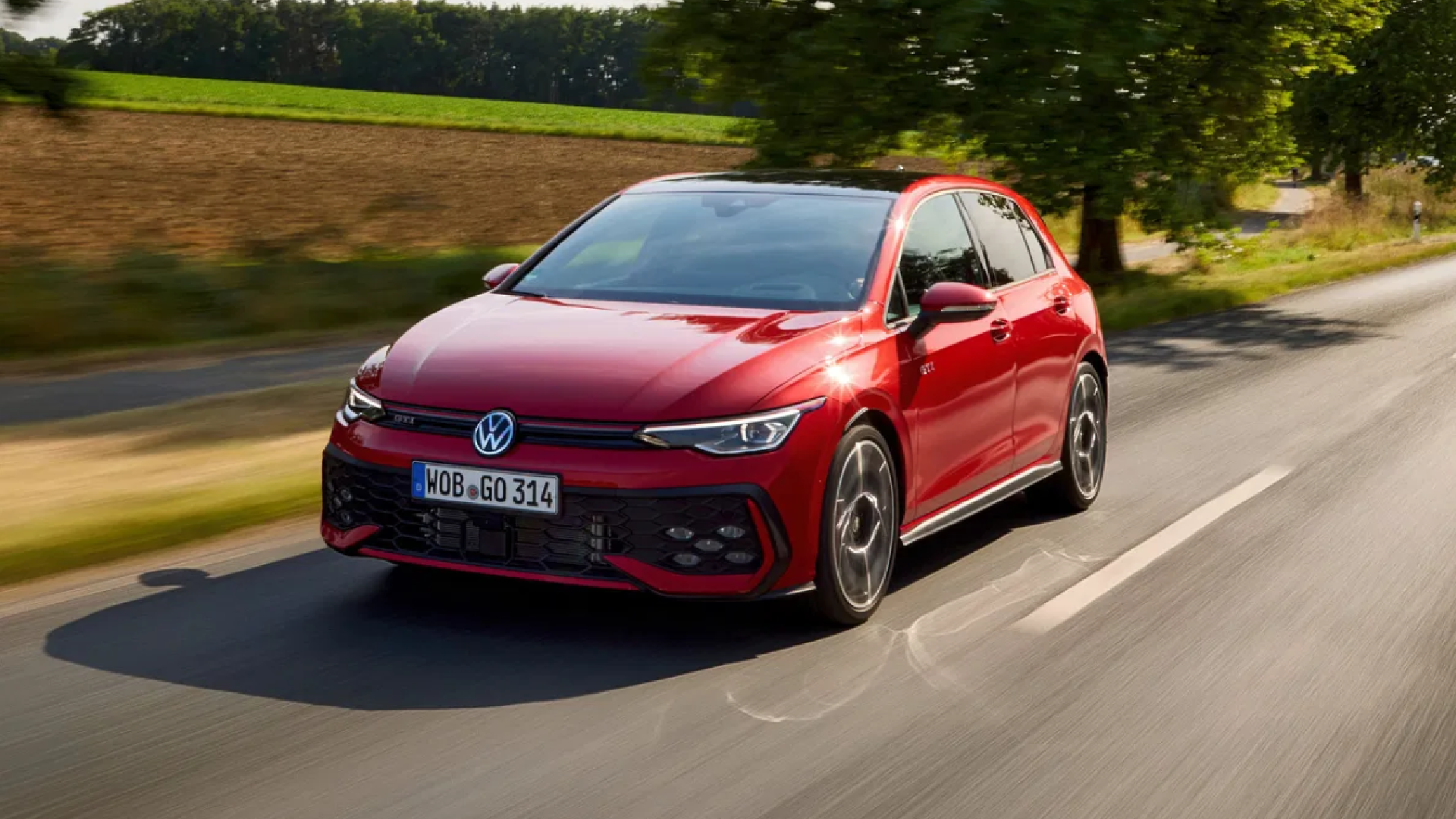 How the next Volkswagen Golf GTI will stay true to its roots
